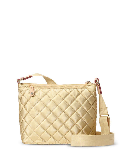 Metro Scout - Light Gold Pearl