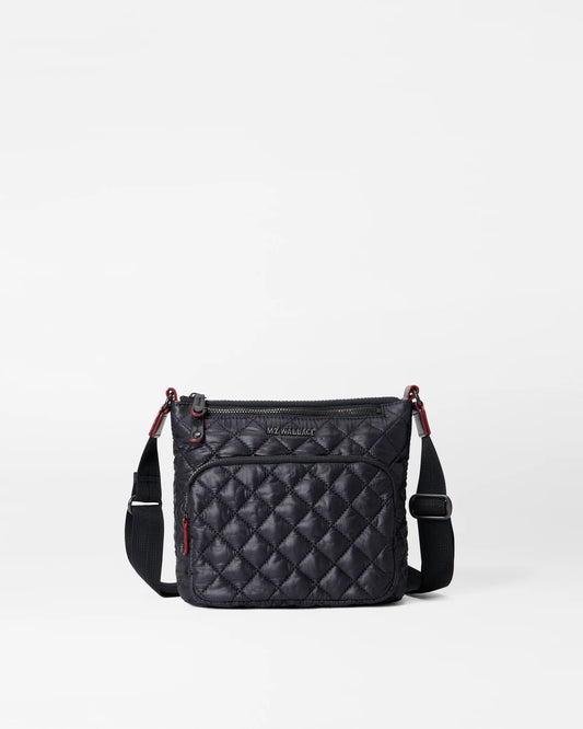 Metro Scout Os - Black