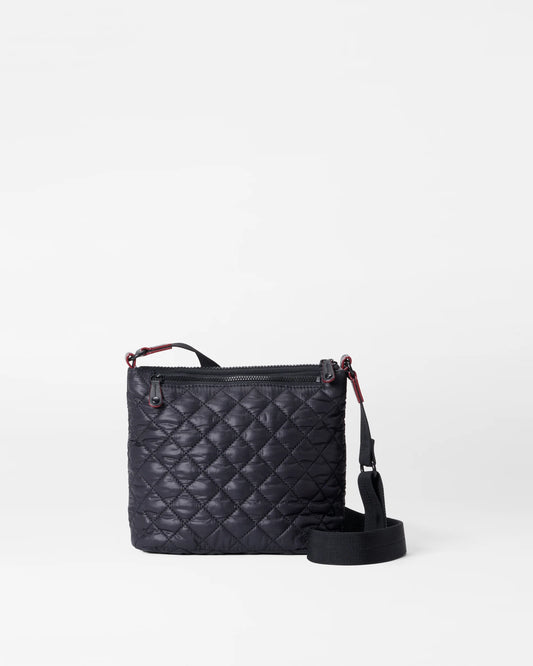 Metro Scout Os - Black