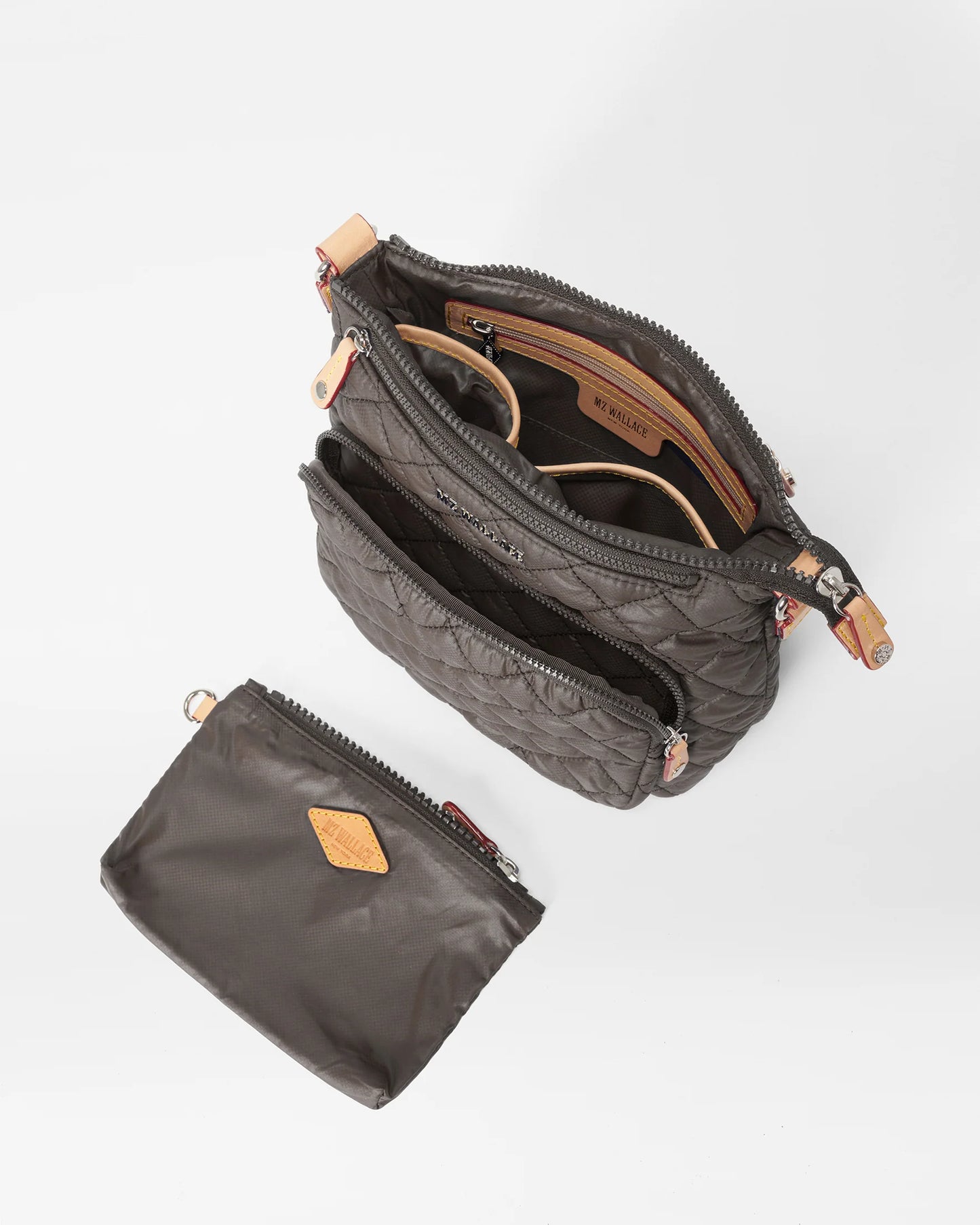 Metro Scout  - Magnet