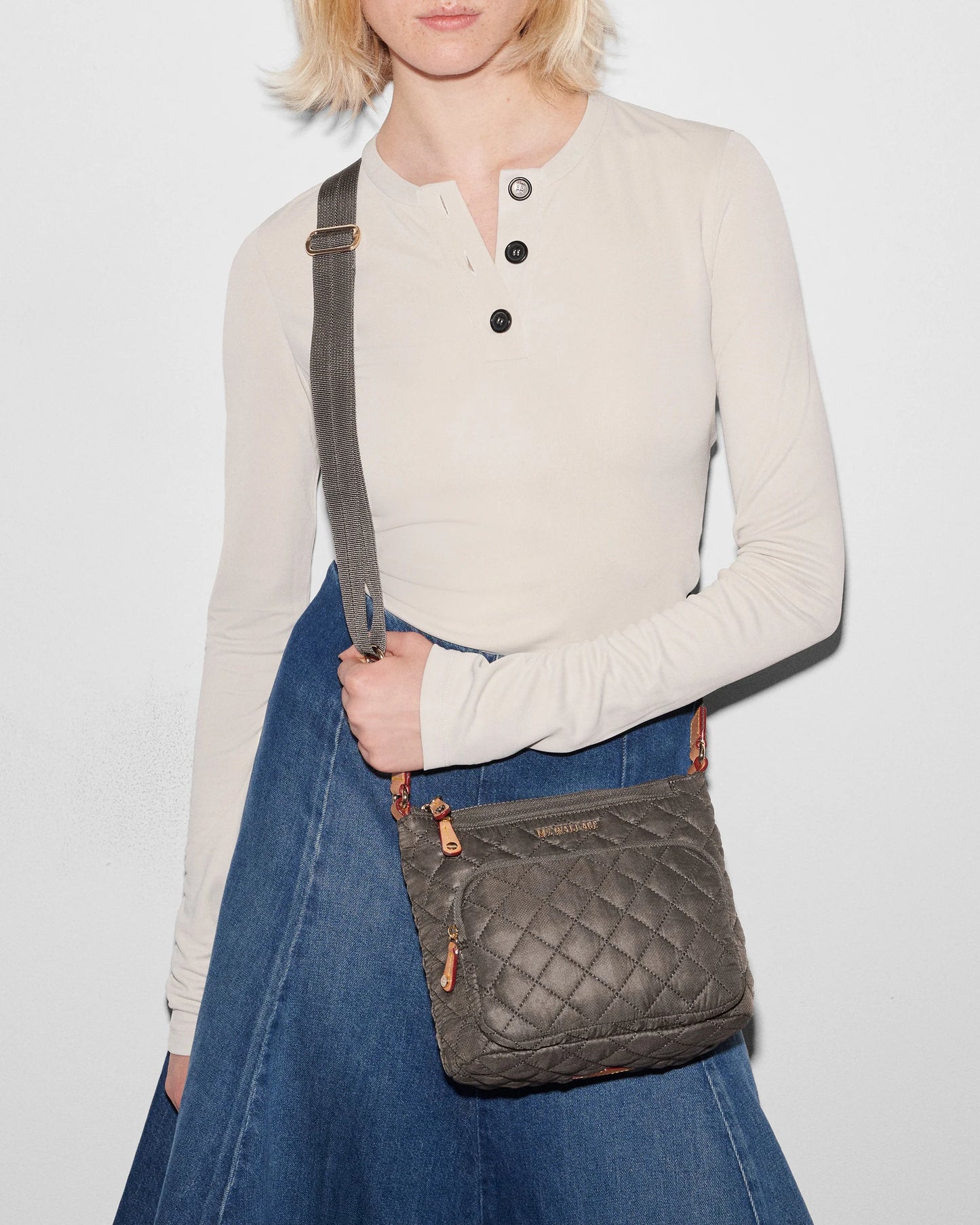 Metro Scout  - Magnet