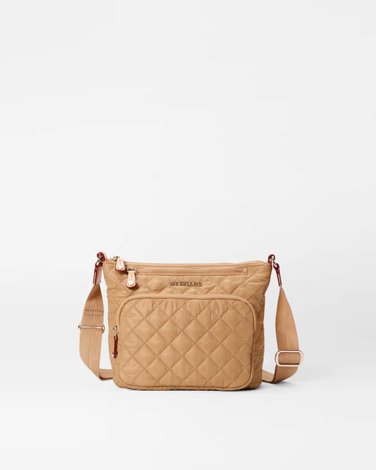 Metro Scout - Caramel