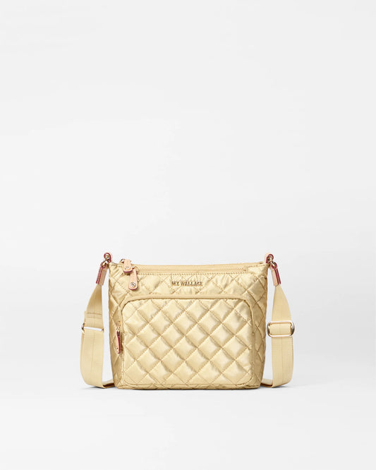 Metro Scout - Light Gold Pearl