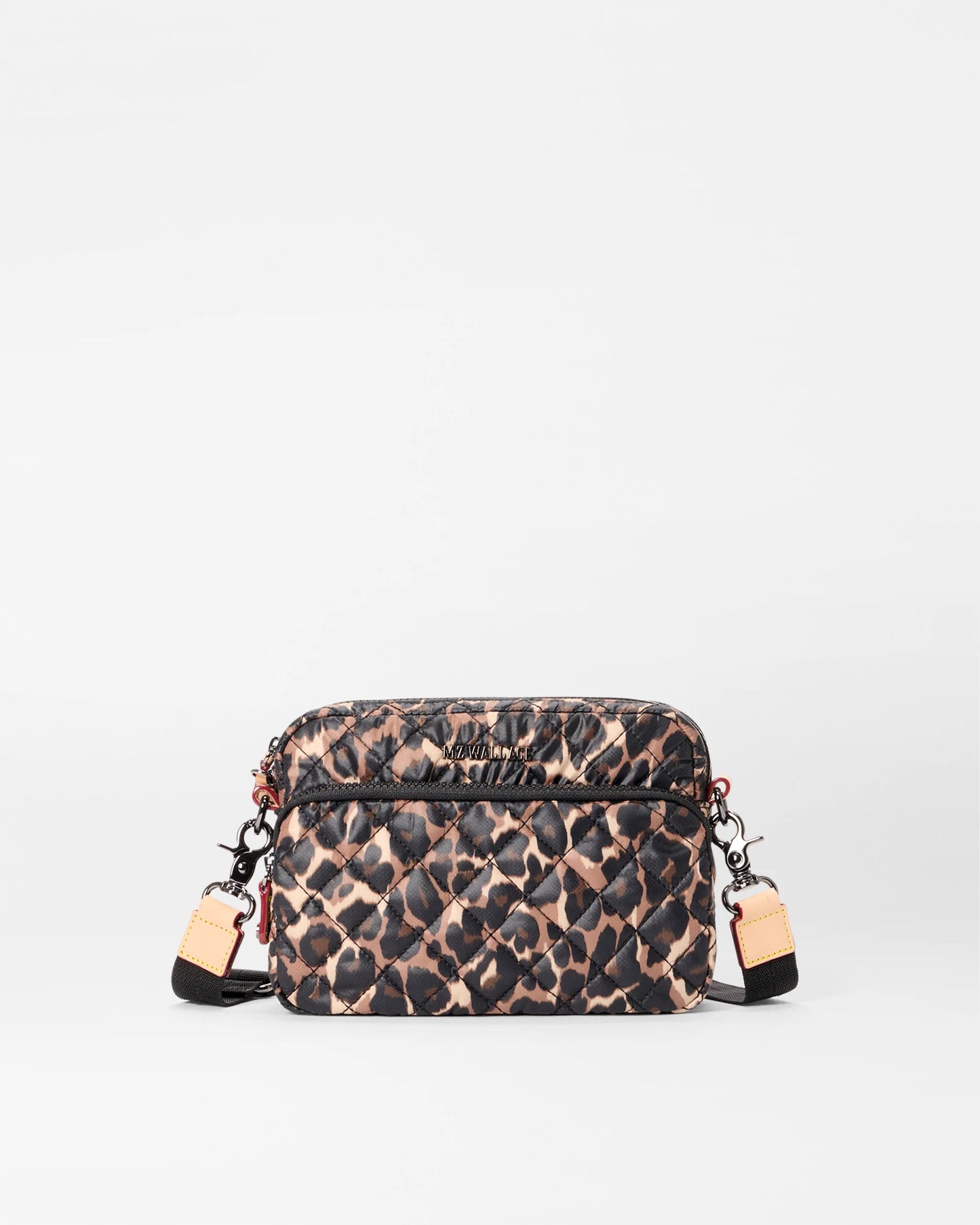 Camera Bag - Leopard