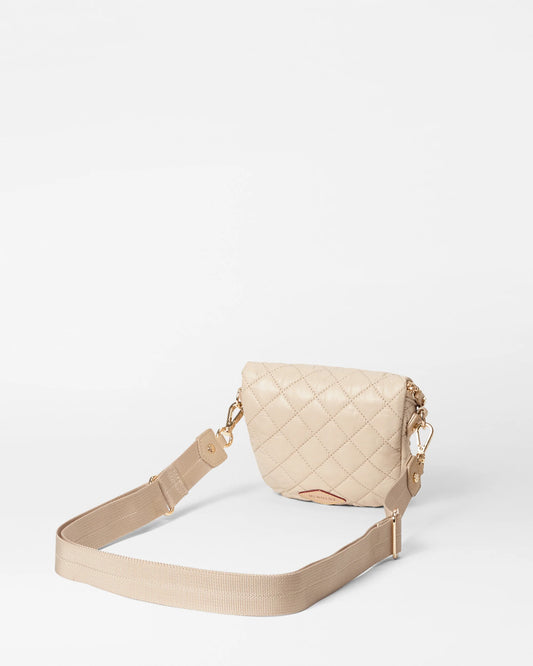 Micro Crosby Sling - Buff