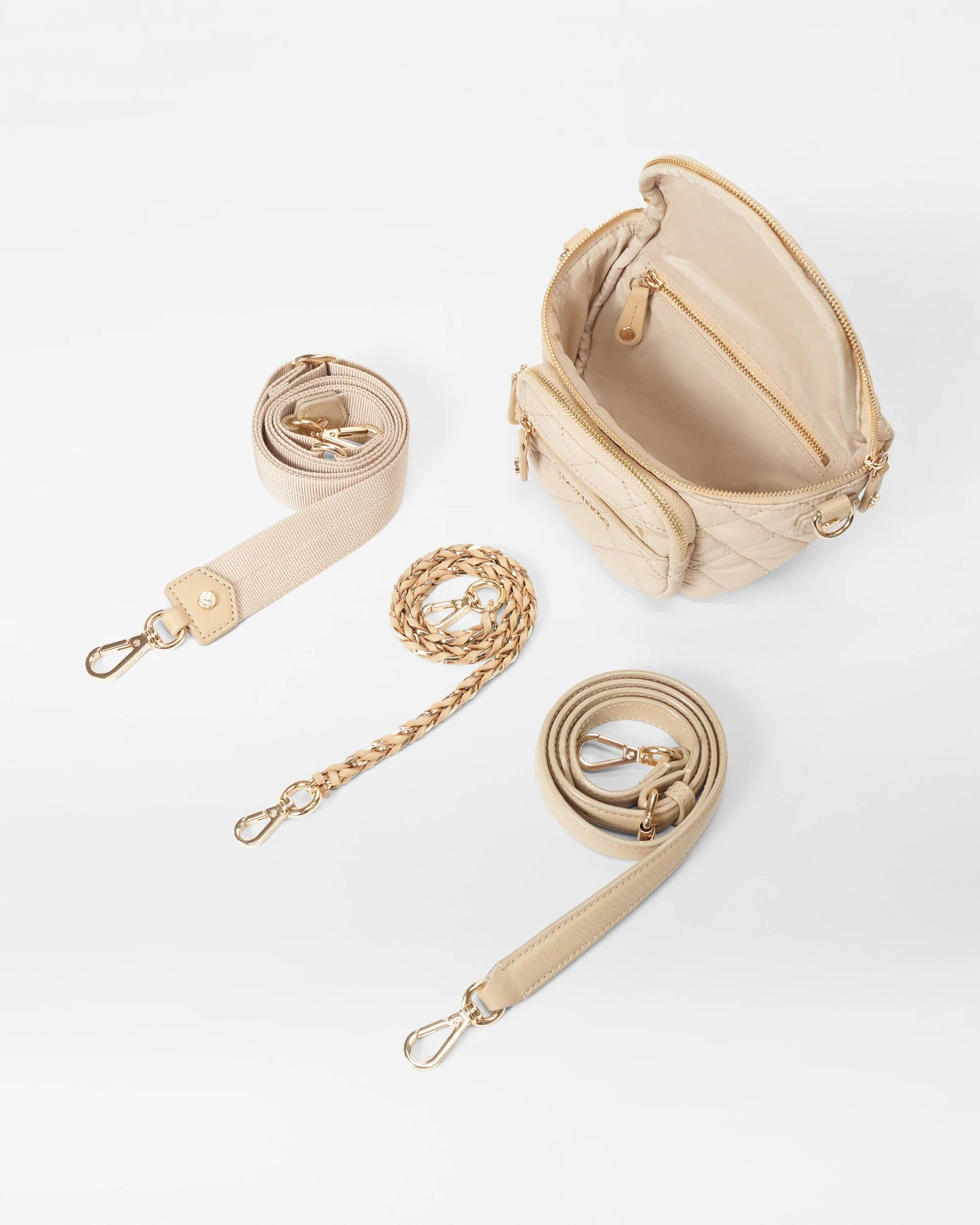 Micro Crosby Sling - Buff