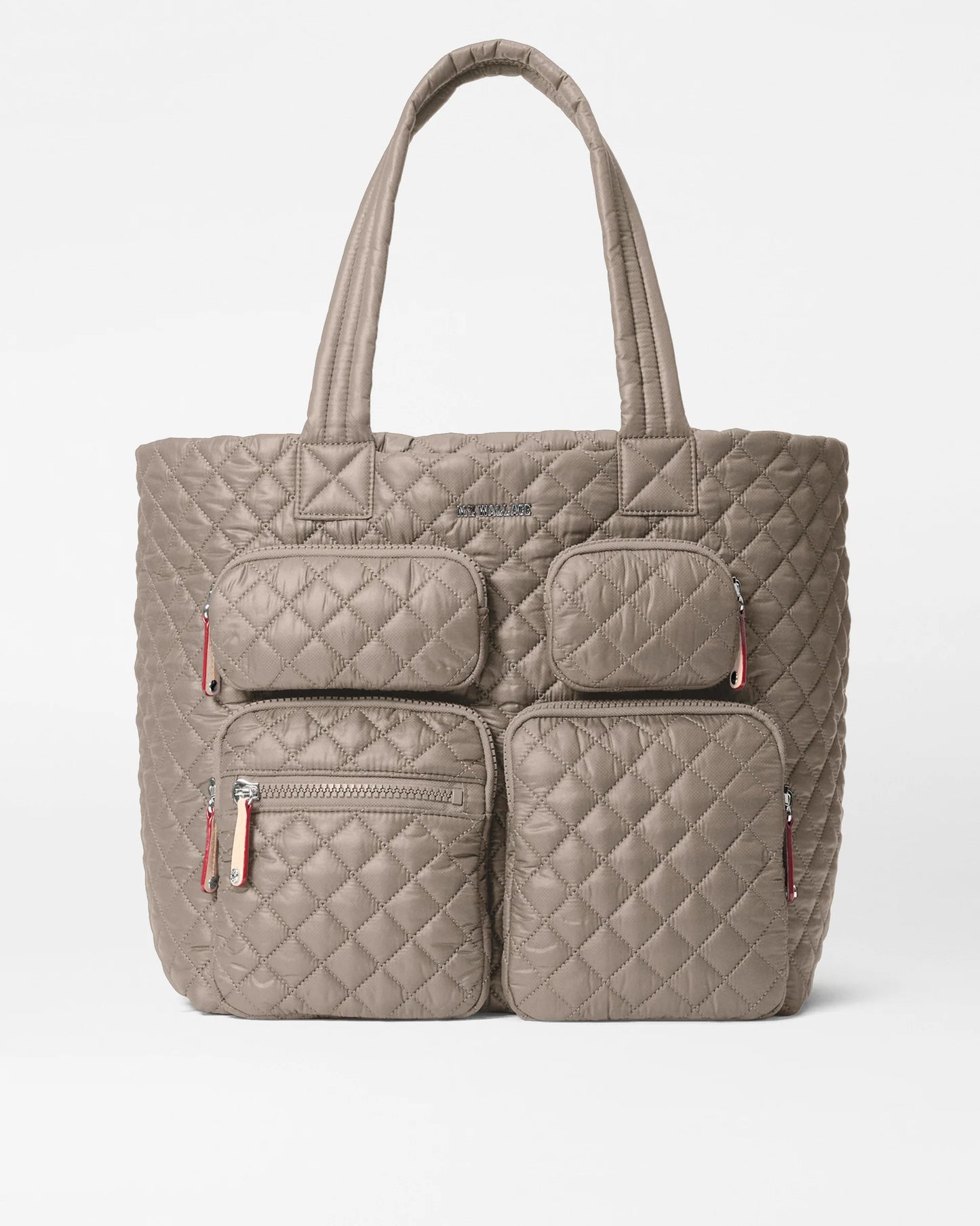 Large Sutton Travel Deluxe - Morning Dove