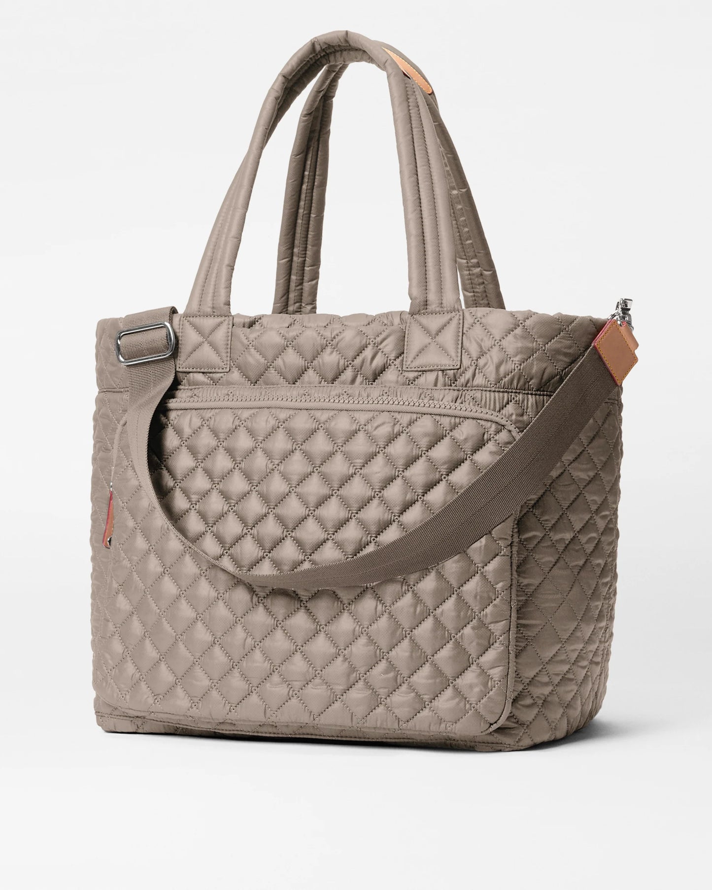 Large Sutton Travel Deluxe - Morning Dove