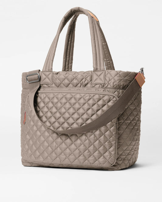 Large Sutton Travel Deluxe - Morning Dove