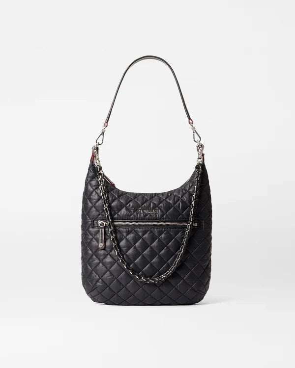Crosby Sienna - Black