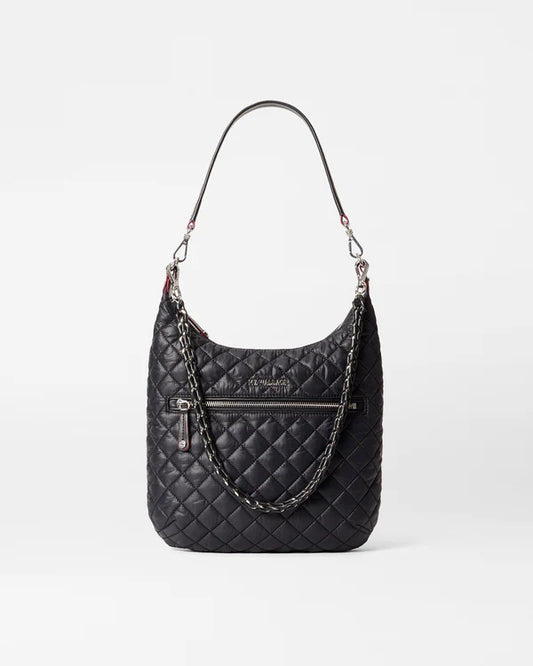 Crosby Sienna - Black