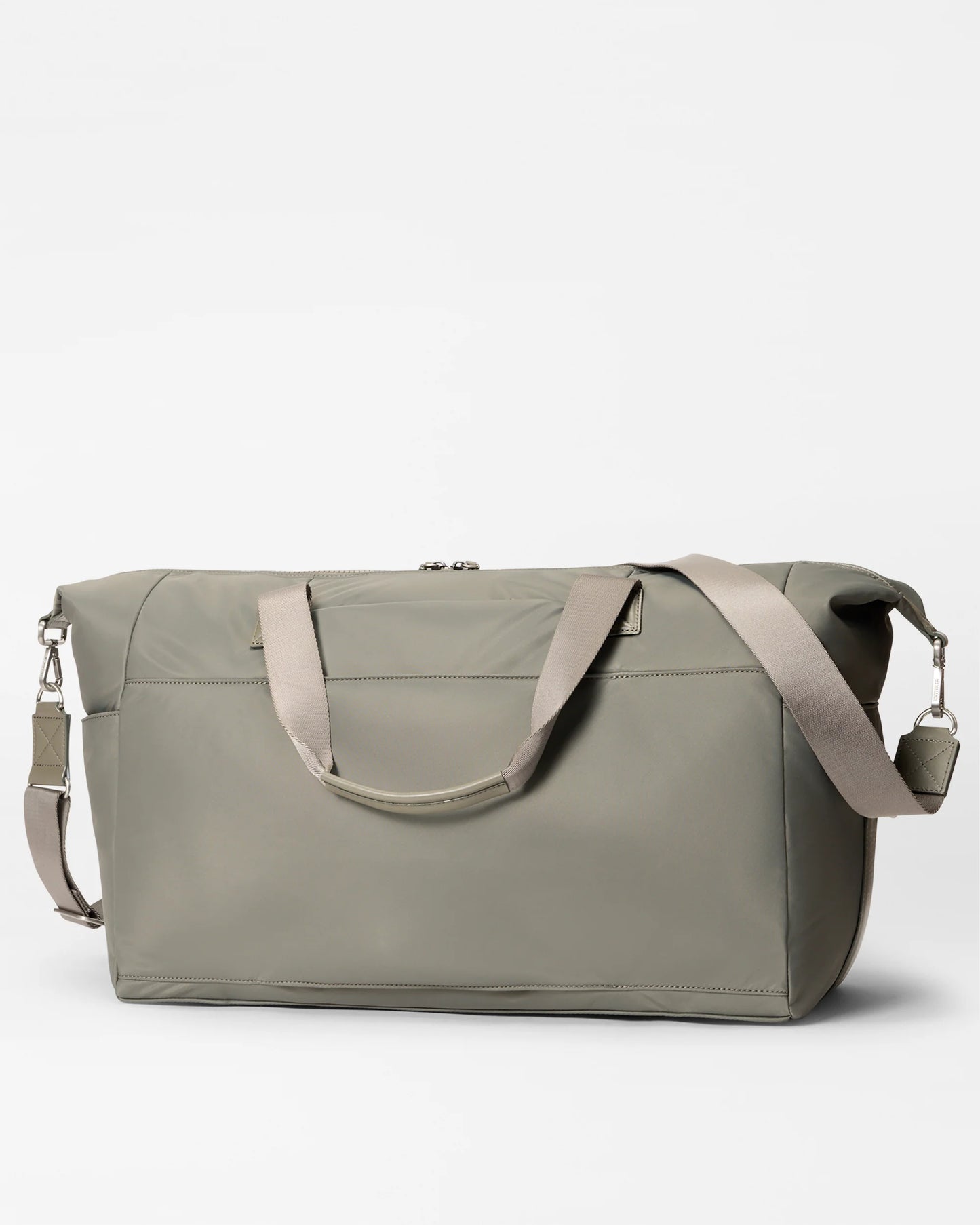 Bleecker Duffle - Sage