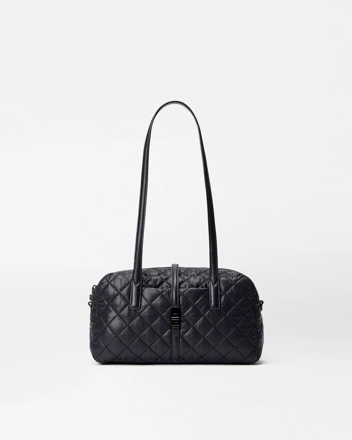 Astor Satchel - Black