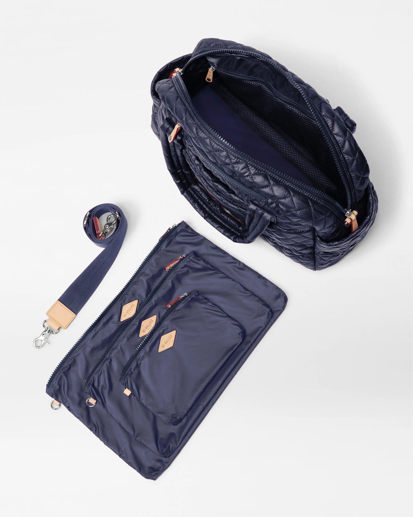 Travel Jimmy Deluxe - Dawn