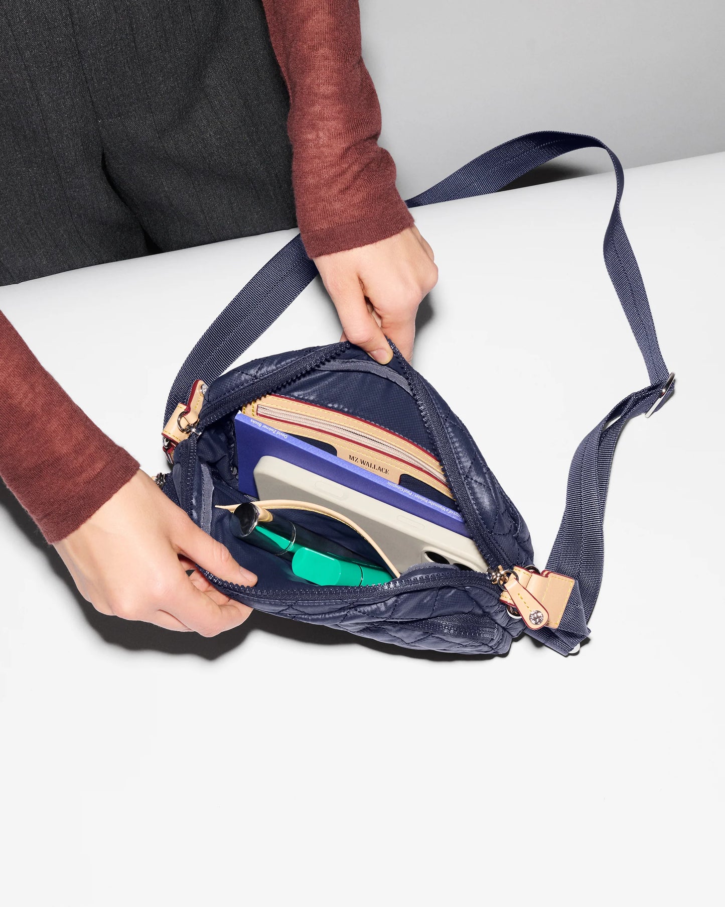 Metro Camera Bag - Dawn