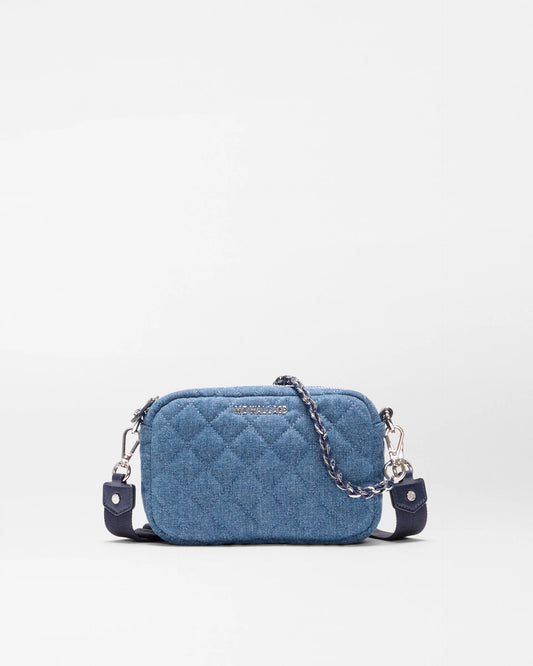Mini Crosby - True Denim