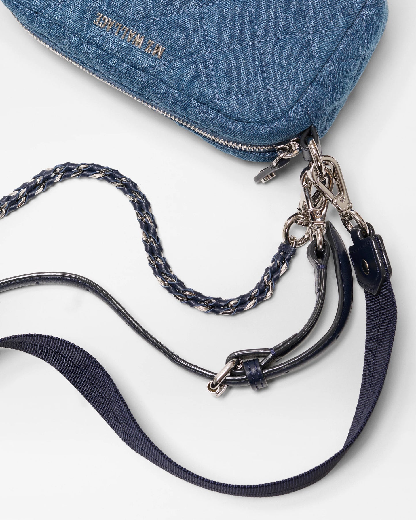 Mini Crosby - True Denim