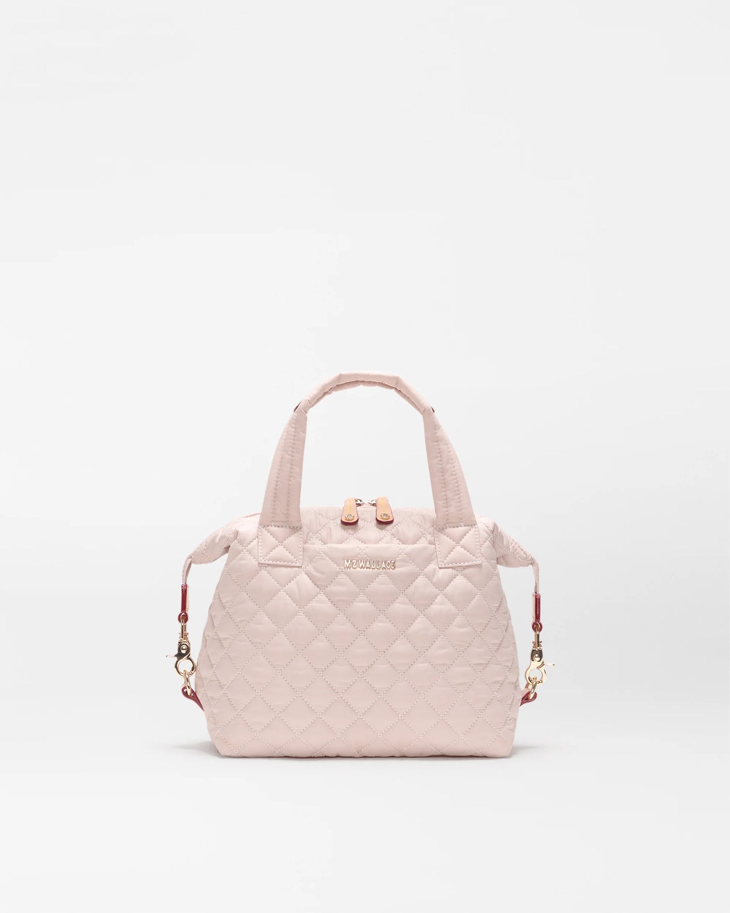Small Sutton Deluxe - City Pink