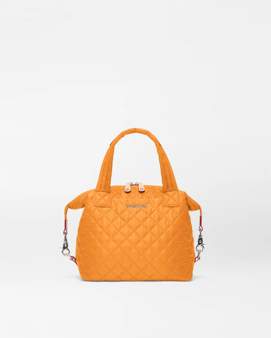 Small Sutton - Sunset Orange