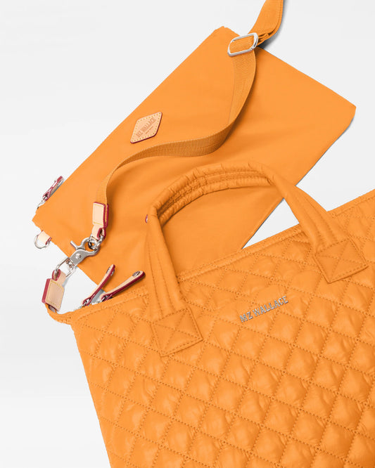 Small Sutton - Sunset Orange