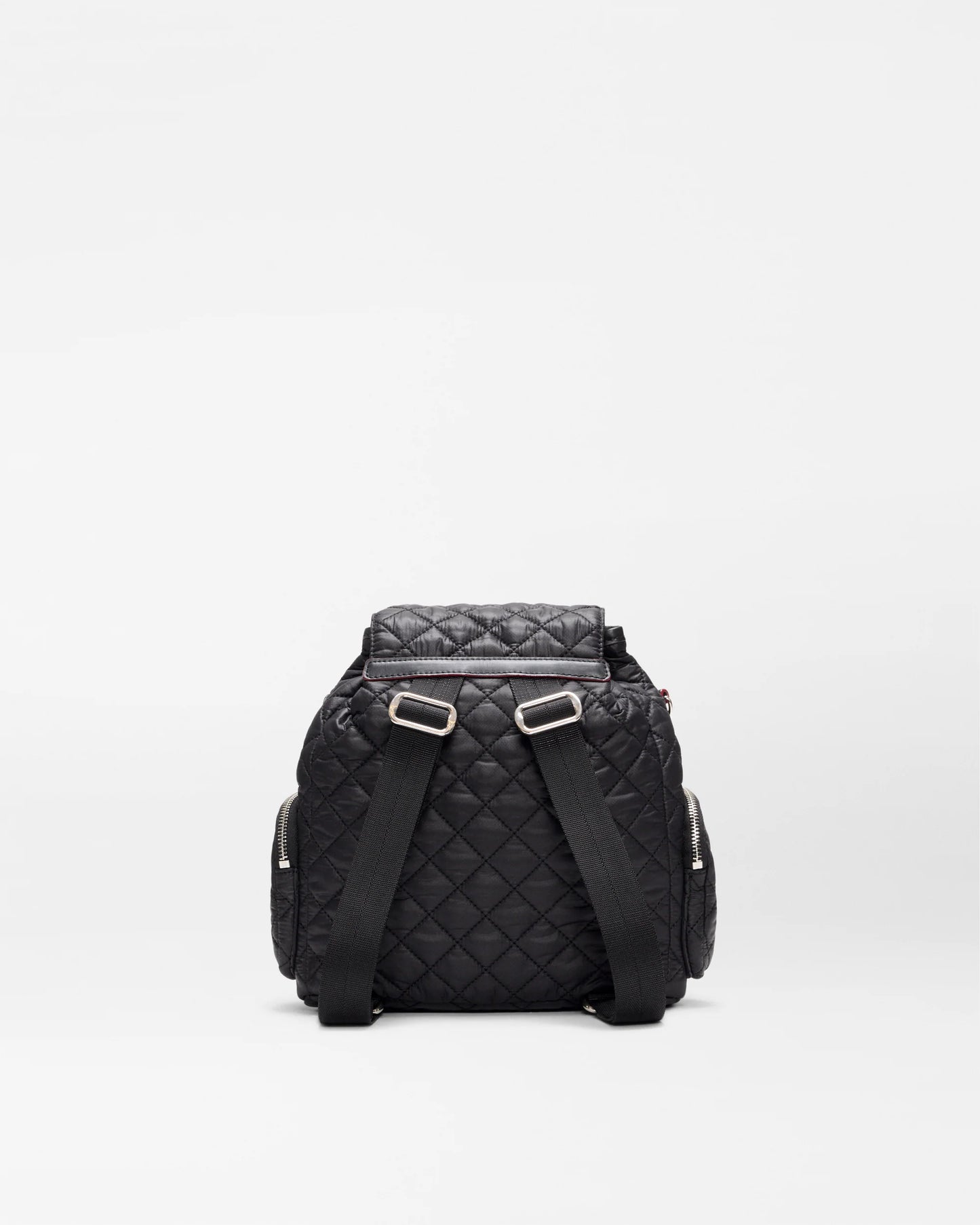 Mini Crosby Backpack - Black
