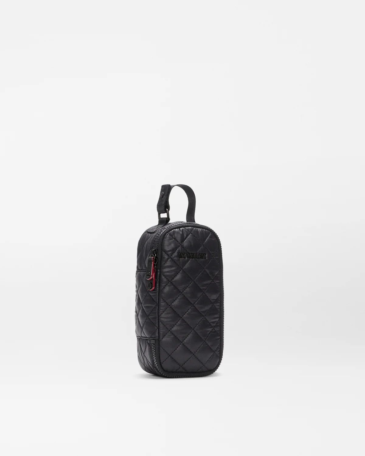 Single Bottle Cooler - Black