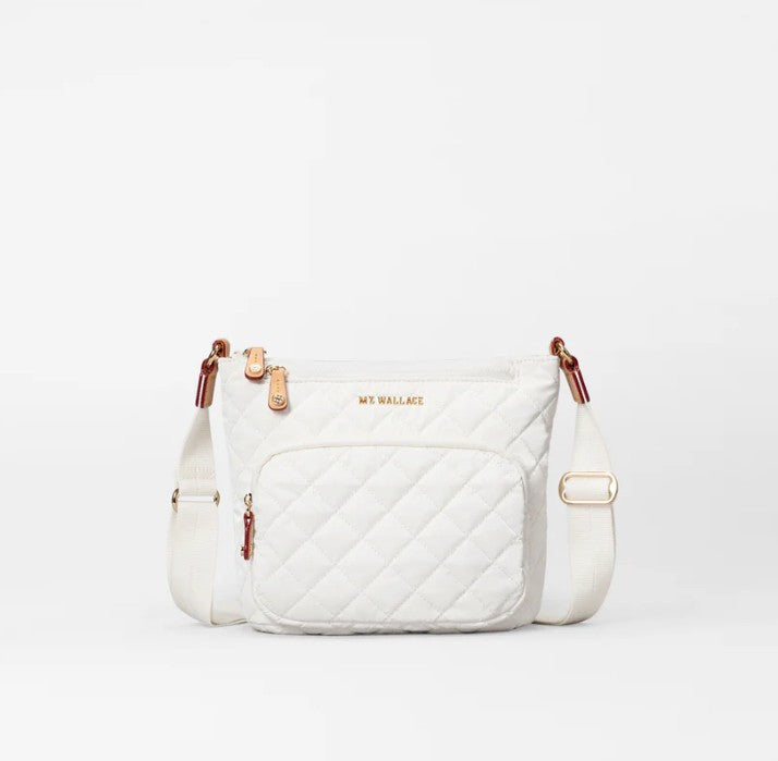 Metro Scout - Chalk Liquid OS