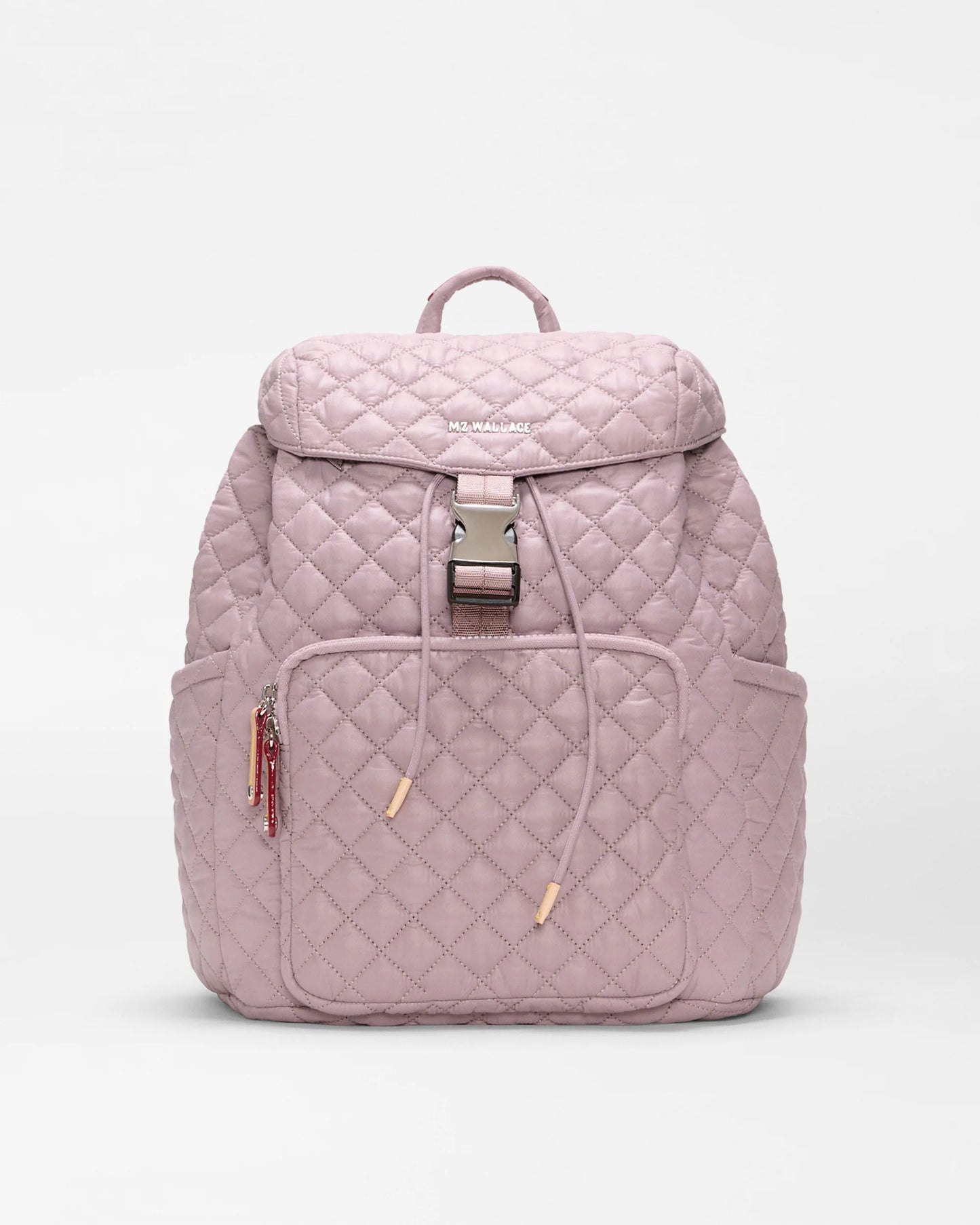 Metro Diaper Backpack - Quail