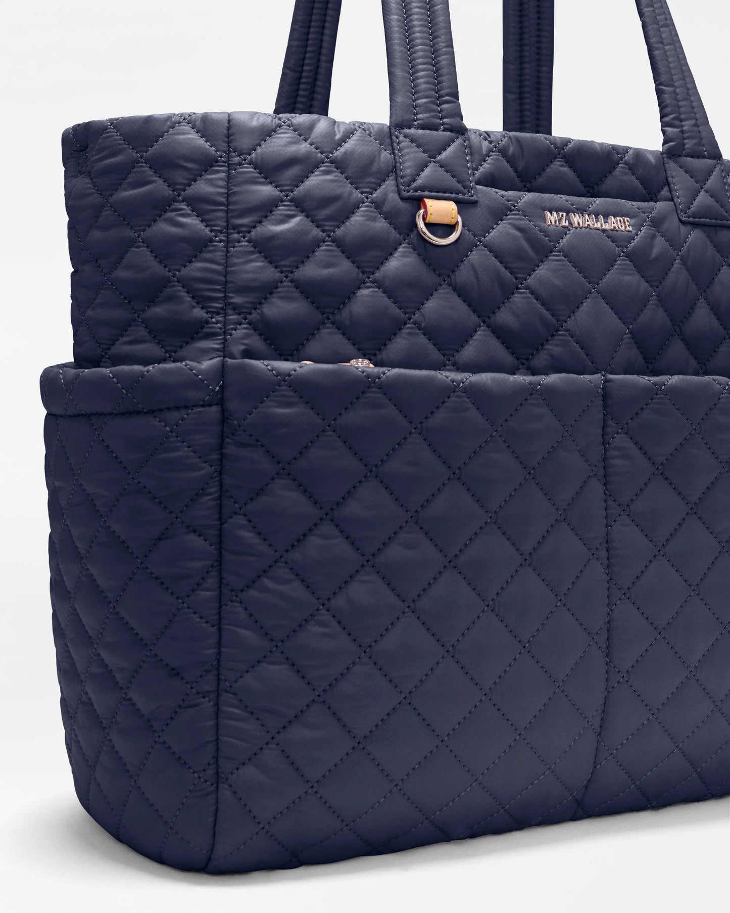 Metro Diaper Tote - Dawn