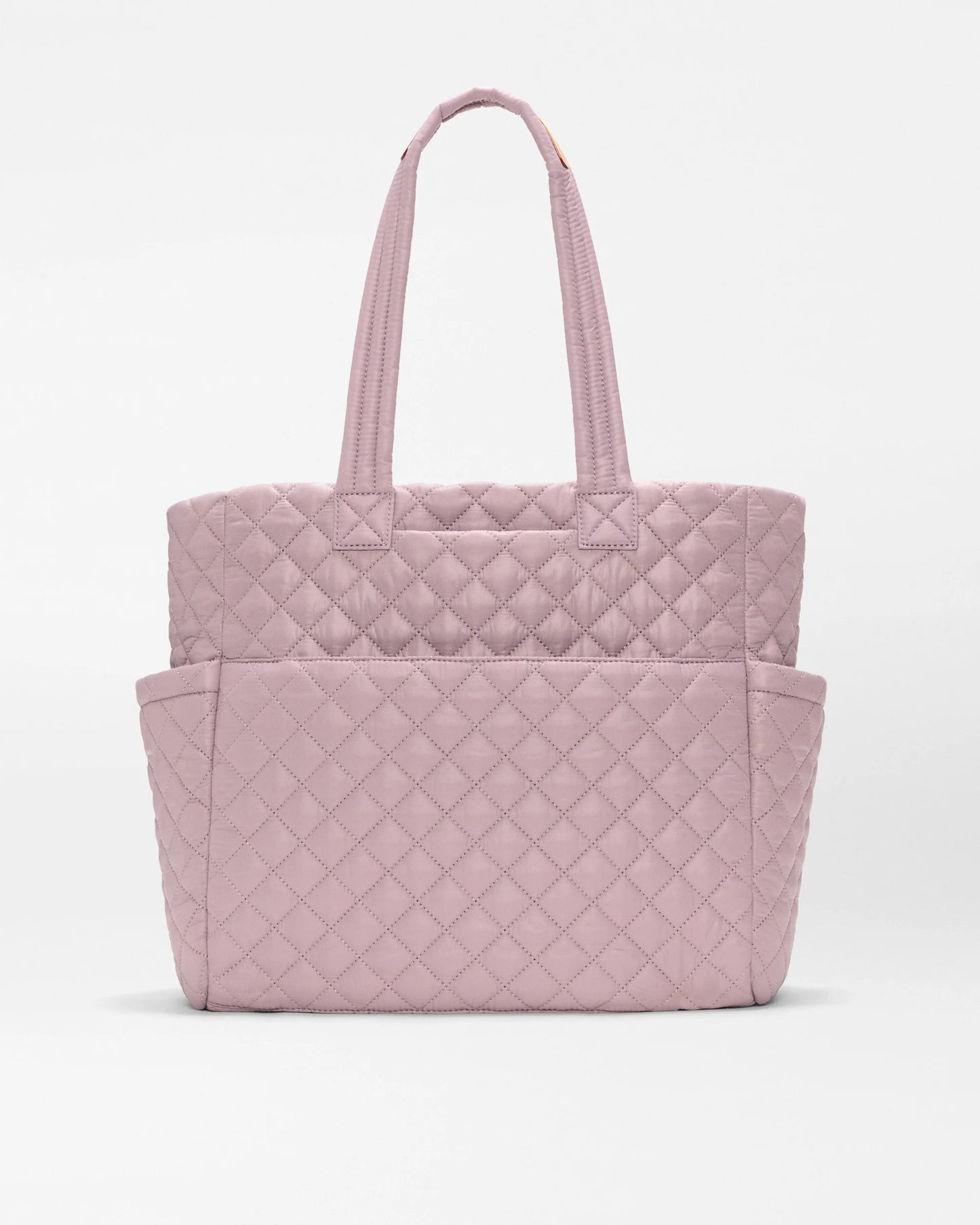 Metro Diaper Tote - Quail
