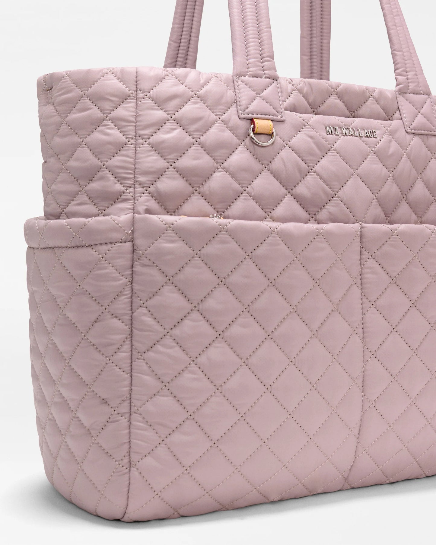 Metro Diaper Tote - Quail