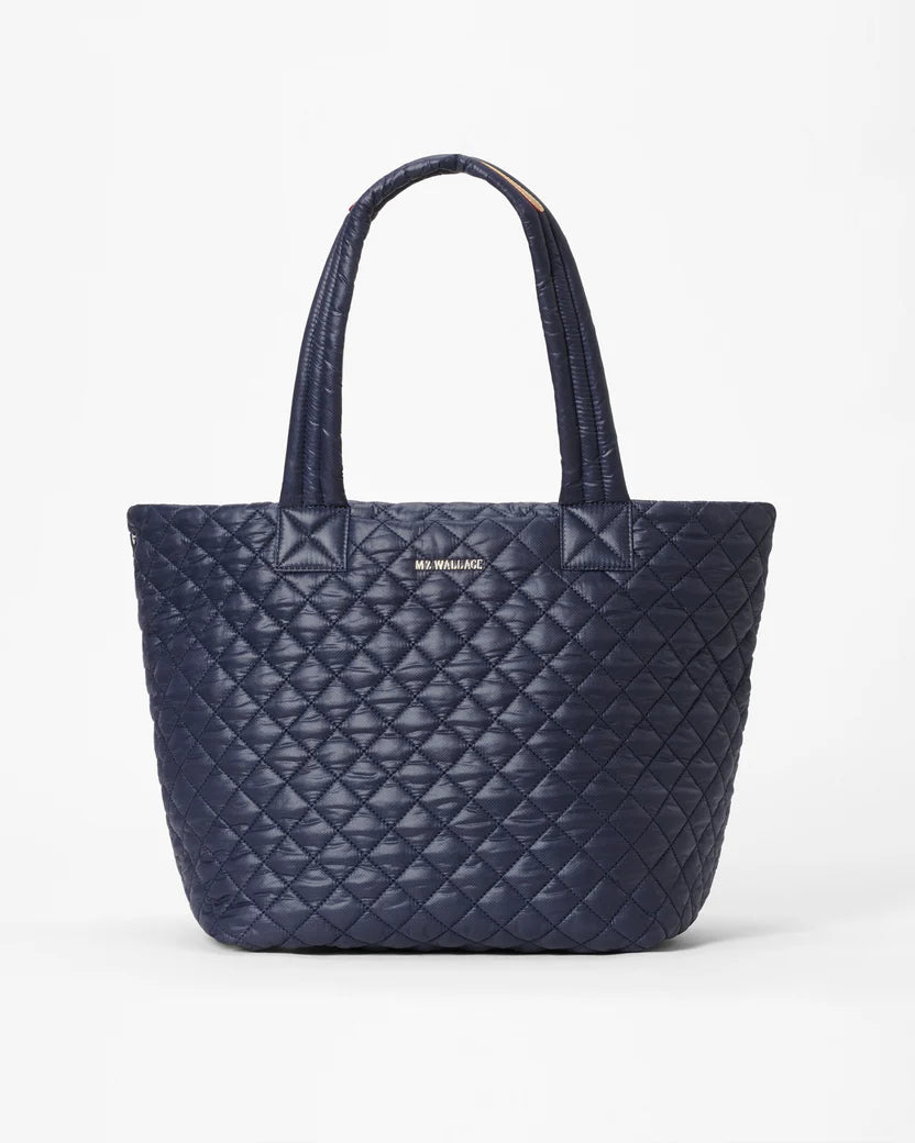 Medium Metro Tote Deluxe - Dawn