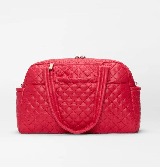 Travel Jimmy Deluxe - Apple