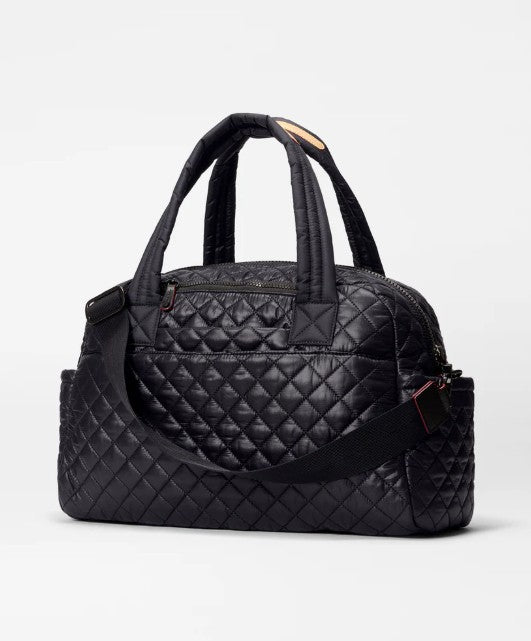 Travel Jimmy Deluxe - Black