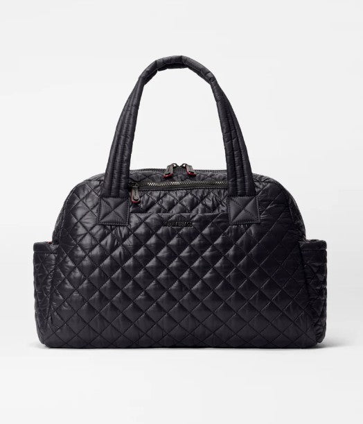 Travel Jimmy Deluxe - Black