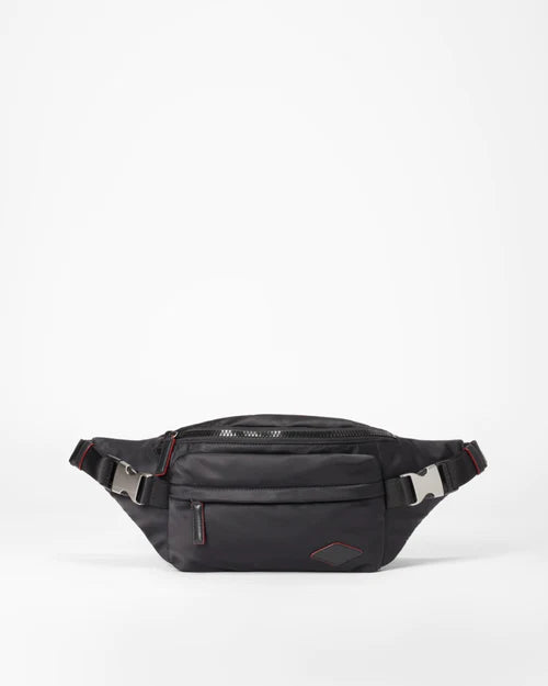 BLEECKER CONVERTIBLE SLING-BLACK-L