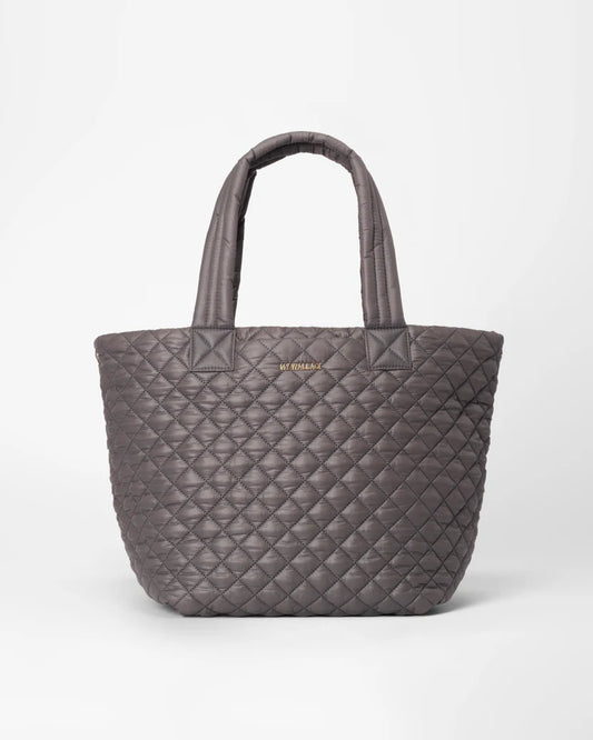 Medium Metro tote Deluxe - Magnet