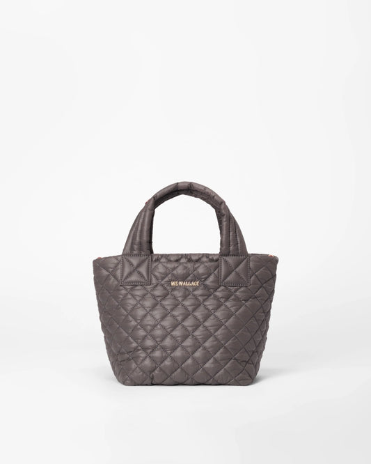 METRO TOTE DELUXE-MAGNET-XS