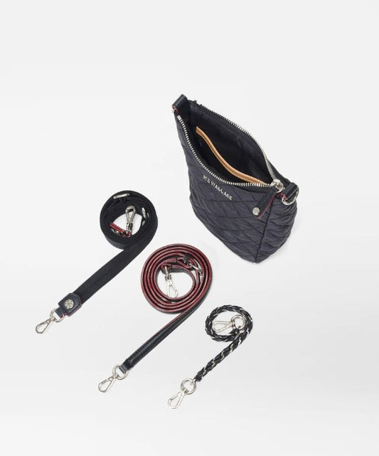 Crosby go - Black - Os
