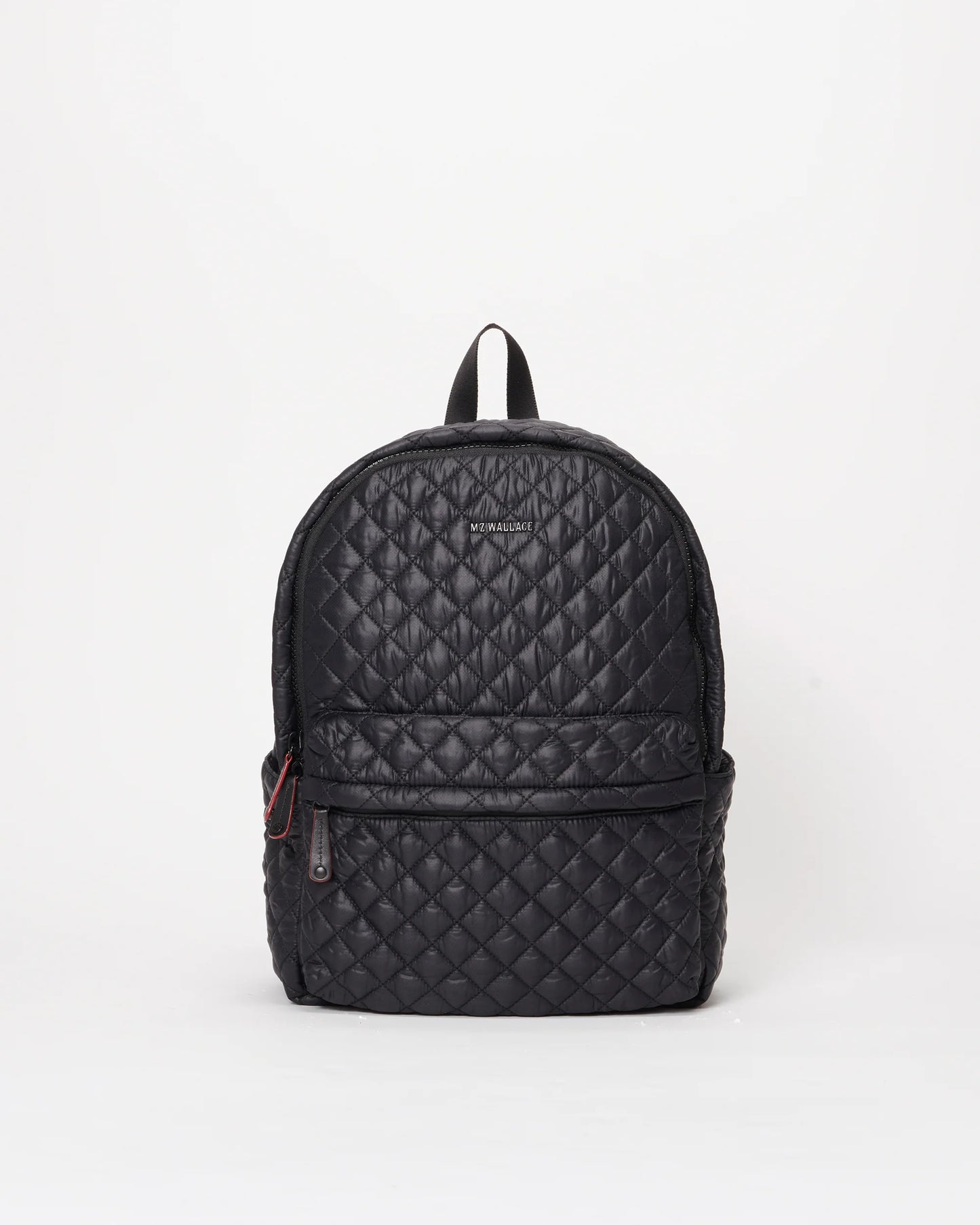 Metro Backpack - Black