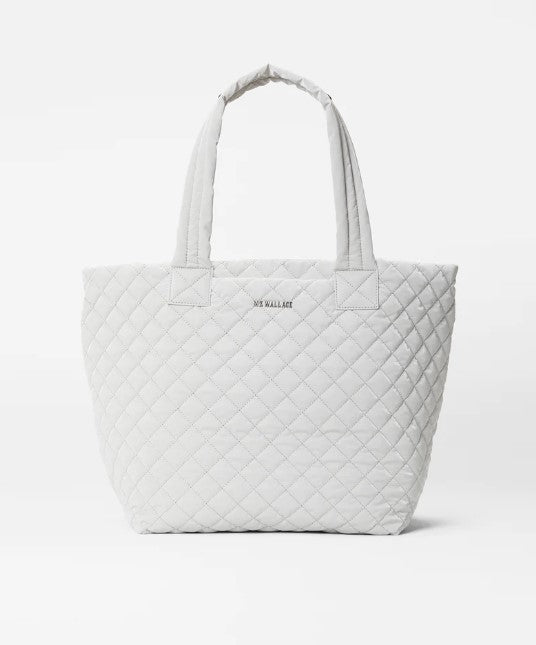 Metro tote - Pebble Liquid - M