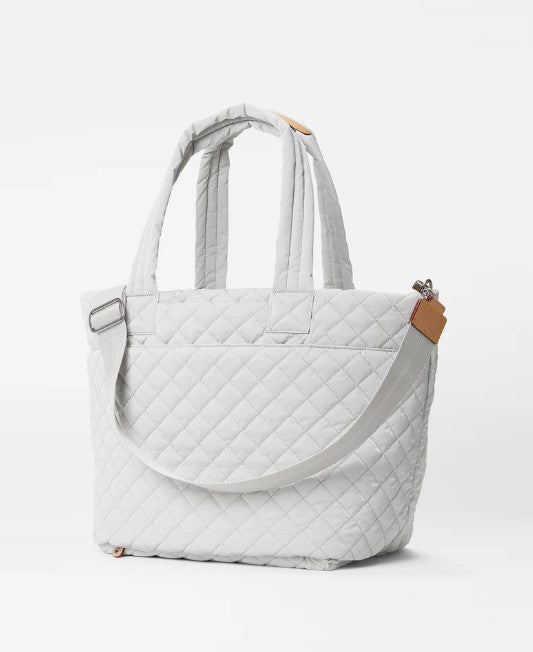 Metro tote - Pebble Liquid - M