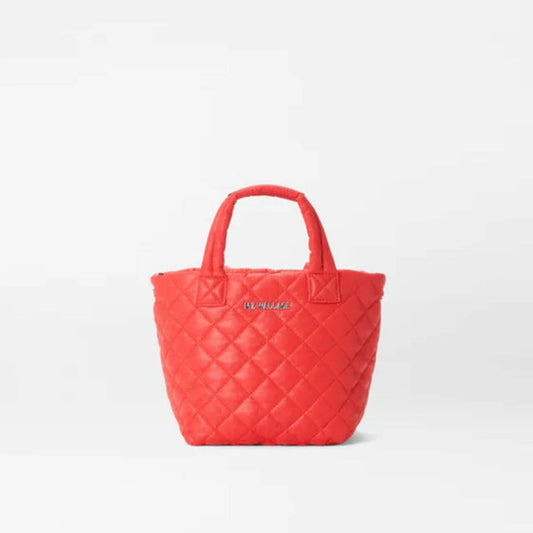 Micro Metro XXS - Cherry