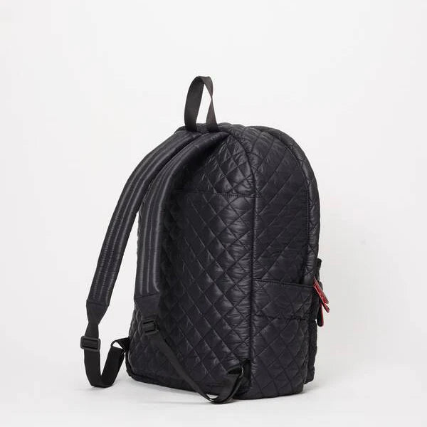 Metro Backpack - Black
