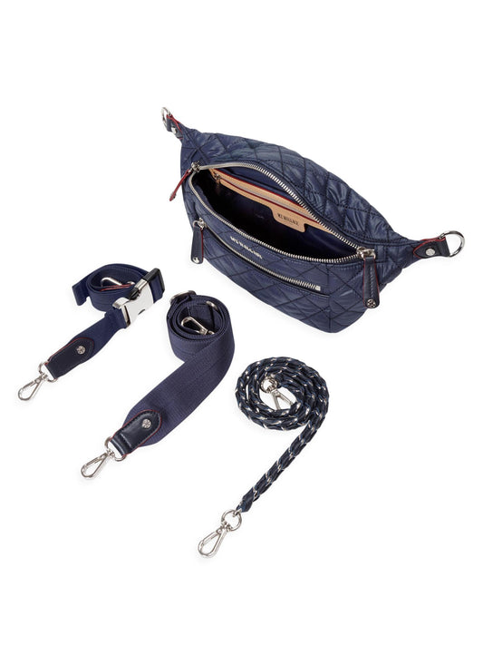 Crosby Sling Bag OS  - Dawn