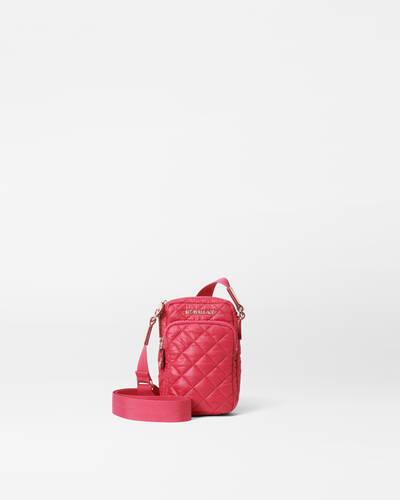 METRO CROSSBODY PUNCH XXS