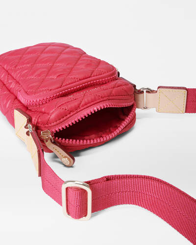 METRO CROSSBODY PUNCH XXS