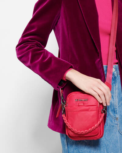 Mini Bowery Crossbody-Punch-XS