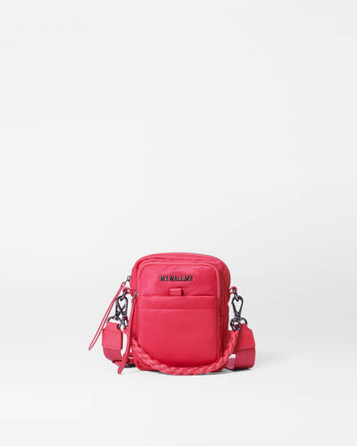 Mini Bowery Crossbody-Punch-XS