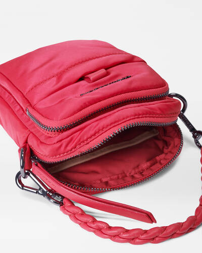 Mini Bowery Crossbody-Punch-XS